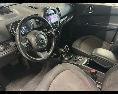 Auto Usate A Napoli | Mini Countryman Mini F60 2020 Mini 2.0 Cooper D Business Auto