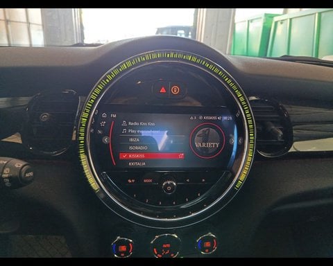 Auto Usate A Caserta | Mini Mini 5 Porte Mini Iv F55 2021 5P Mini 5P 1.5 Cooper Essential Auto