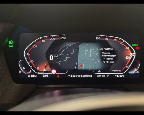 Auto Usate A Napoli | Bmw Serie 1 F40 128 Ti Msport