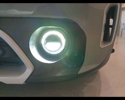 Auto Usate A Caserta | Mini Countryman Mini F60 2020 Mini 2.0 Cooper Sd All4 Auto