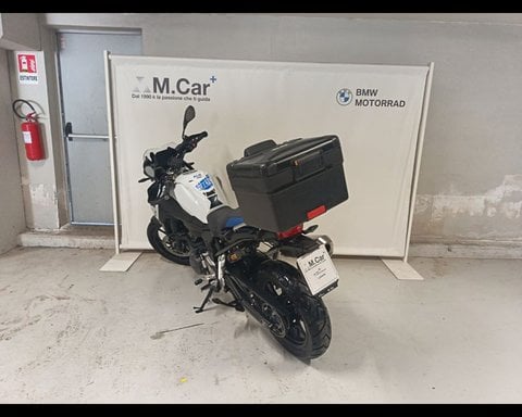 Moto Usate A Napoli | Bmw Motorrad F 800 Gs Gs Abs My24