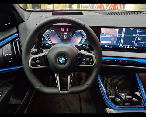 Auto Km0 A Napoli | Bmw X3 - G45 Bmw Xdrive20D