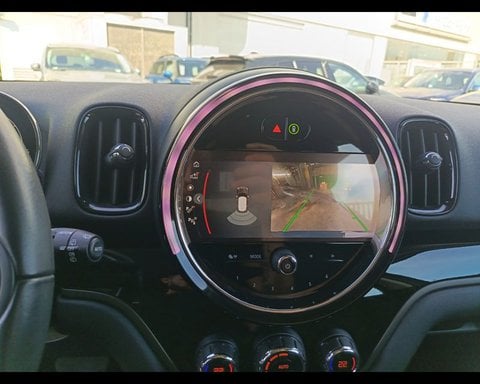 Auto Usate A Caserta | Mini Countryman Mini F60 2020 Mini 2.0 Cooper D Classic All4 Auto