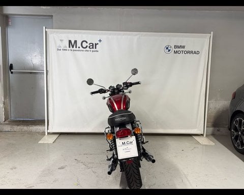 Moto Usate A Napoli | Triumph Bonneville 1200 T120 Elvis Abs E5