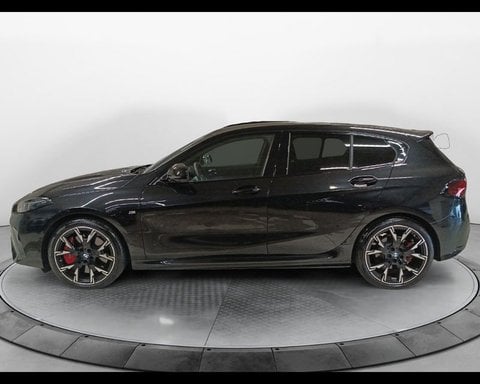 Auto Usate A Napoli | Bmw Serie 1 F70 118D Msport Pro Auto