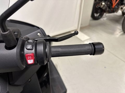 Moto Usate A Napoli | Bmw Motorrad C 400 Gt C Scooter Abs My21