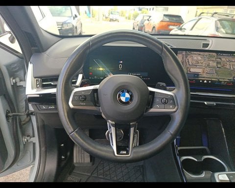 Auto Usate A Caserta | Bmw X2 U10 Sdrive 18D Msport Pro Auto