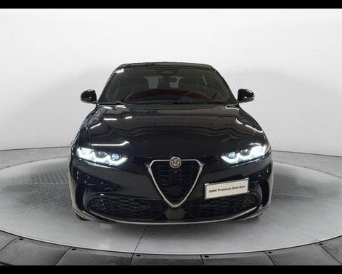 Auto Usate A Napoli | Alfa Romeo Tonale 1.6 Ti 130Cv Tct6