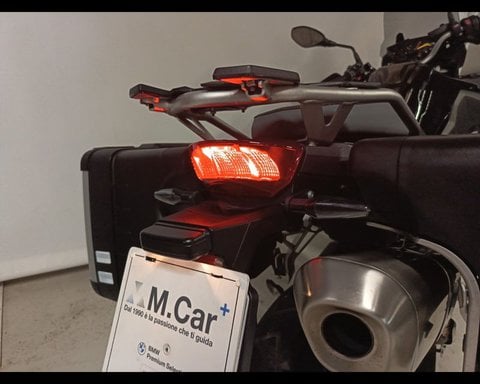 Moto Usate A Napoli | Bmw Motorrad F 800 Gs Gs Abs My24