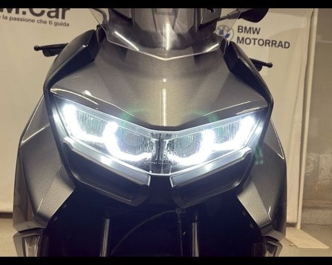 Moto Usate A Napoli | Bmw Motorrad C 400 Gt C Scooter Exclusive Abs My23