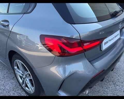 Auto Usate A Caserta | Bmw Serie 1 F40 116D Msport Auto