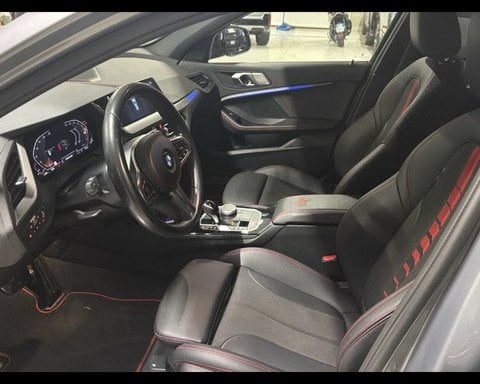 Auto Usate A Napoli | Bmw Serie 1 F40 128 Ti Msport
