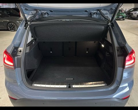 Auto Usate A Caserta | Bmw X1 F48 2019 Sdrive16D Xline Auto