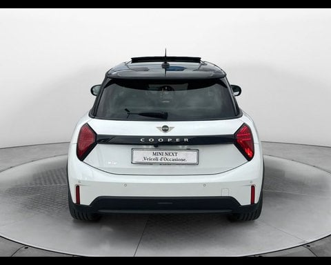 Auto Usate A Caserta | Mini Cooper Mini F66 3P Mini 3P 1.5 C Favoured Auto