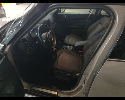 Auto Usate A Caserta | Mini Countryman Mini F60 2020 Mini 1.5 One D Business Auto