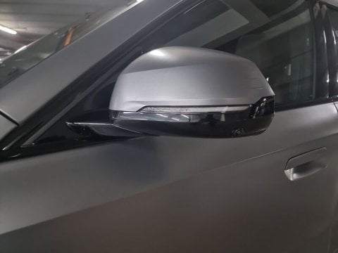 Auto Usate A Caserta | Bmw X1 U11 I Xdrive 30 Msport Pro