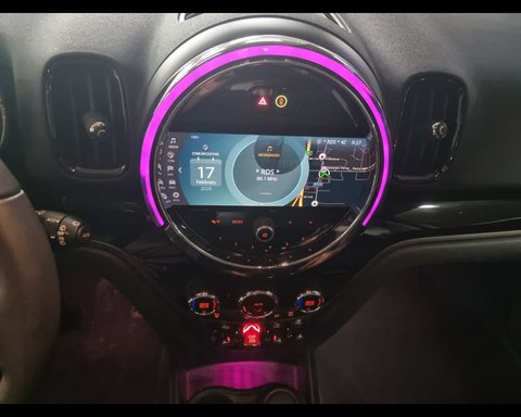 Auto Usate A Napoli | Mini Countryman Mini F60 2020 Mini 1.5 Cooper Classic Auto