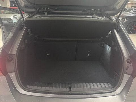 Auto Km0 A Napoli | Bmw Serie 1 F70 - Bmw 118D