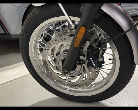 Moto Usate A Napoli | Triumph Bonneville 1200 T120 Elvis Abs E5