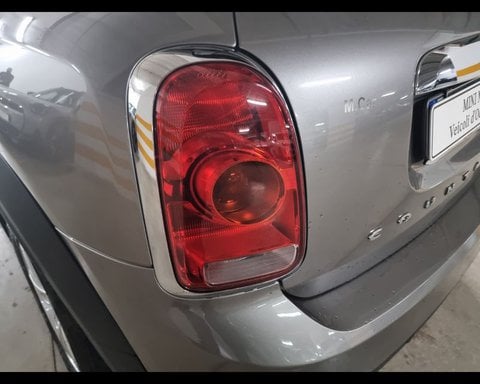 Auto Usate A Caserta | Mini Countryman Mini F60 2017 Mini 2.0 Cooper D Business
