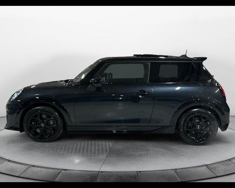 Auto Usate A Napoli | Mini Cooper Mini F66 3P Mini 3P 2.0 S Jcw Auto