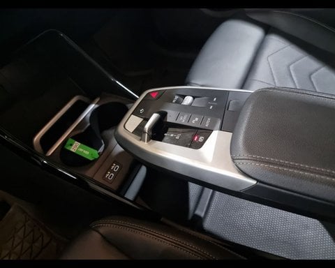 Auto Usate A Caserta | Bmw Serie 2 Active Tourer Serie 2 U06 Active Tourer 218 D Luxury Auto