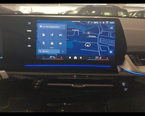 Auto Km0 A Napoli | Bmw X1 U11 Bmw Sdrive18D