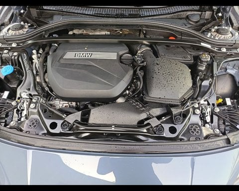 Auto Usate A Napoli | Bmw Serie 1 F70 118D Msport Pro Auto