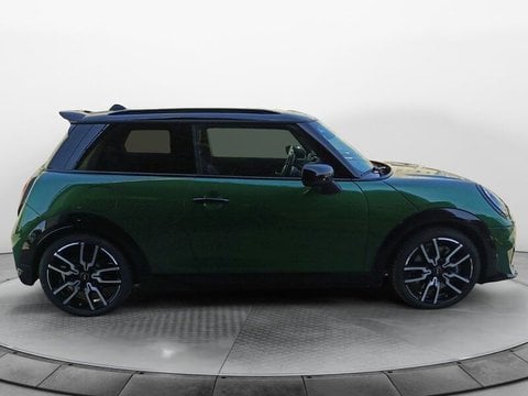 Auto Usate A Caserta | Mini Cooper Mini F66 3P Mini 3P 1.5 C Jcw Auto