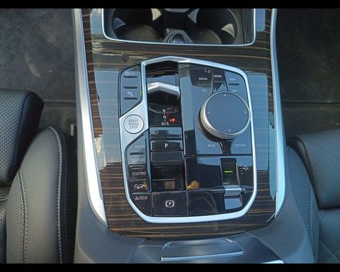 Auto Usate A Caserta | Bmw X5 G05-F95 Xdrive30D Msport Pro Auto