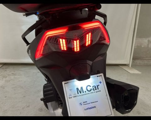 Moto Usate A Napoli | Kl Brera Gt 350 E5+