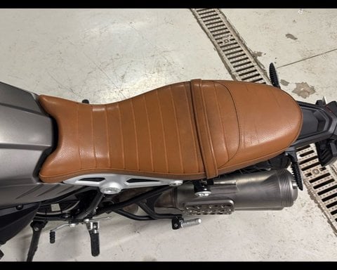 Moto Usate A Napoli | Bmw Motorrad R Ninet R 1200 Scrambler Abs My17