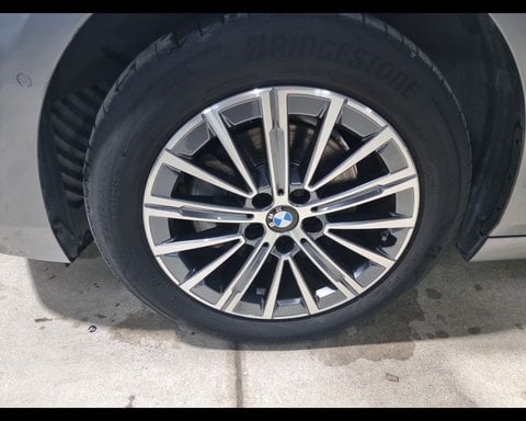 Auto Usate A Caserta | Bmw Serie 2 Active Tourer Serie 2 U06 Active Tourer 218 D Luxury Auto