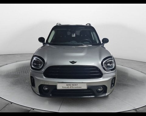 Auto Usate A Caserta | Mini Countryman Mini F60 2020 Mini 1.5 Cooper Classic Auto