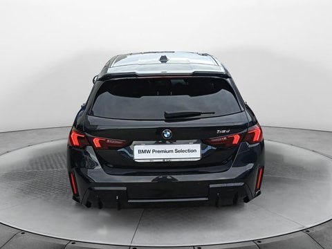 Auto Usate A Caserta | Bmw Serie 1 F70 118D Msport Pro Auto