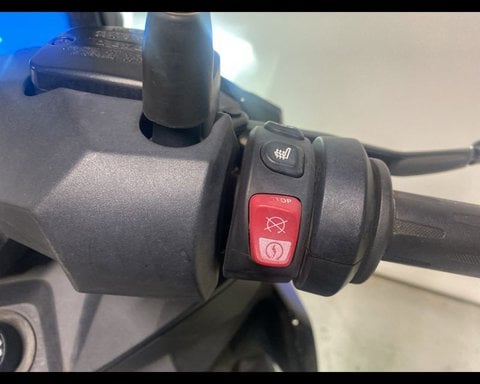 Moto Usate A Napoli | Bmw Motorrad C 400 X C Scooter Abs My19