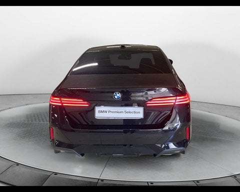 Auto Usate A Caserta | Bmw Serie 5 G/60-61-90-99 520D 48V Sdrive Msport Auto