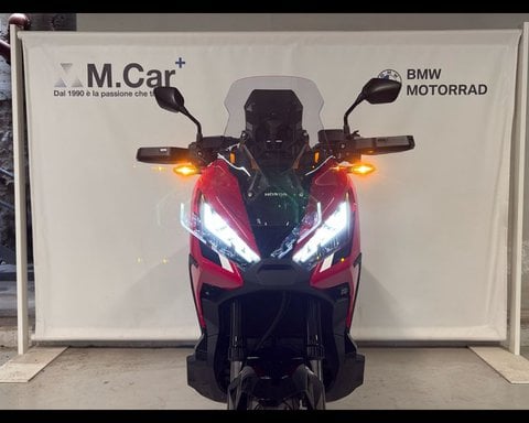 Moto Usate A Napoli | Honda X-Adv 750 Dct Abs My21