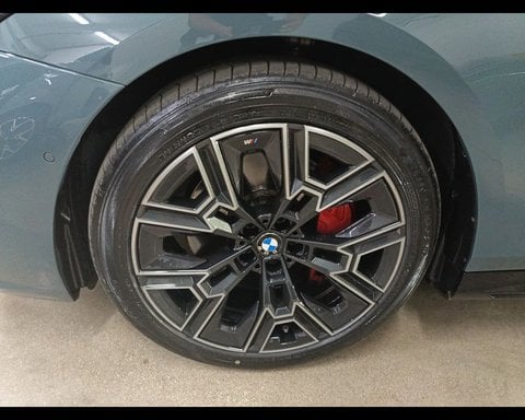 Auto Usate A Caserta | Bmw Serie 5 Touring G61 2024 Touring 540D Touring 48V Xdrive Msport Auto