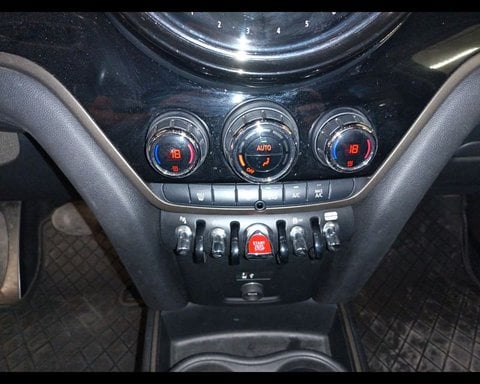 Auto Usate A Napoli | Mini Countryman Mini F60 2020 Mini 2.0 Cooper Sd All4 Auto