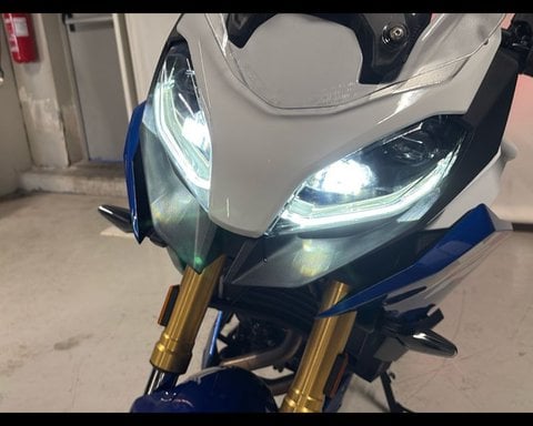 Moto Usate A Napoli | Bmw Motorrad F 900 Xr Xr Sport Abs