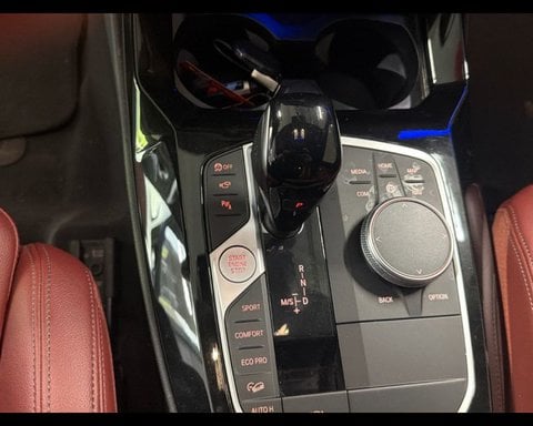 Auto Usate A Napoli | Bmw X3 G01 2021 Xdrive20D Mhev 48V Msport Auto