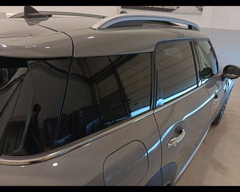 Auto Usate A Caserta | Mini Countryman Mini F60 2020 Mini 2.0 Cooper Sd All4 Auto