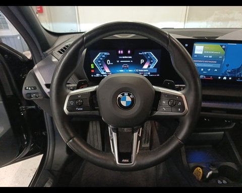 Auto Usate A Napoli | Bmw Serie 1 F70 118D Msport Pro Auto