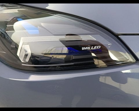 Auto Usate A Napoli | Bmw Serie 1 F70 118D Msport Pro Auto