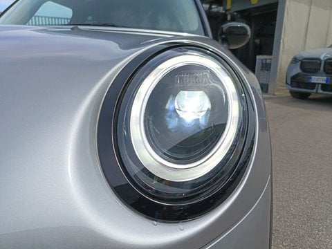 Auto Usate A Caserta | Mini Mini 5 Porte Mini Iv F55 2021 5P Mini 5P 1.5 Cooper Classic Auto