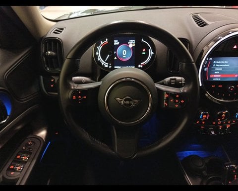 Auto Usate A Caserta | Mini Countryman Mini F60 2020 Mini 2.0 Cooper D Business Auto