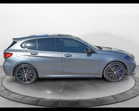 Auto Usate A Caserta | Bmw Serie 1 F40 M 135I Xdrive Auto