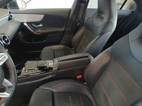 Auto Usate A Caserta | Mercedes-Benz Cla Coupe - C118 Coupe C 200 Premium