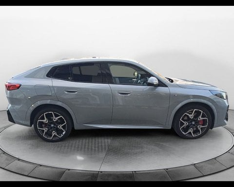 Auto Usate A Caserta | Bmw X2 U10 Sdrive 18D Msport Pro Auto